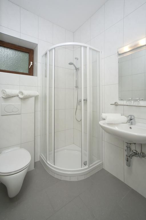Appartement - Pension Adlerhorst Velden am Wörthersee Habitación foto